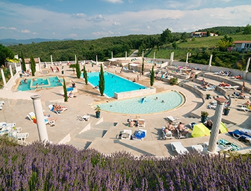 Domaine d’Arnauteille